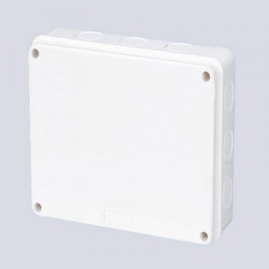 Original Factory China OEM Supplier Waterproof Plastic Box Plastic Junction Box