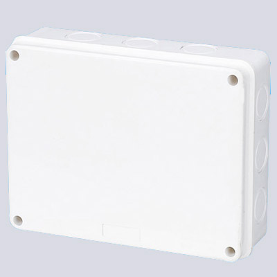 Super Lowest Price China Junction  Waterproof Box Electronic ABS Plastic Enclosure Featured Image
