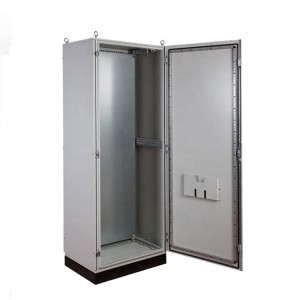 Short Lead Time for China  Metal  Enclosure  Cabinets
