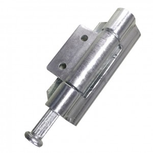 Famous Best Stainless Spring Hinge Suppliers –  Zinc alloy Hinge for Distribution Box Fitting AE Box – DONGEN IMP.&EXP