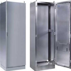 Special Design for China Custom 19inch IP65 Waterproof Stainless Steel Electrical Cabinet
