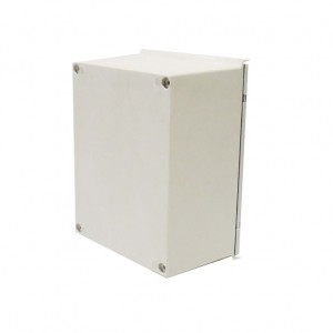 China IP65 Fiberglass SMC Polyester WeatherProof Enclosure Box Cabinet
