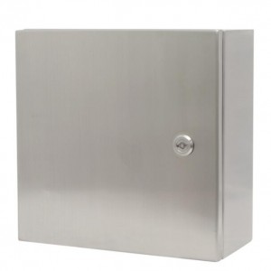 OEM/ODM China China High Quality OEM Stainless Steel Electrical Box