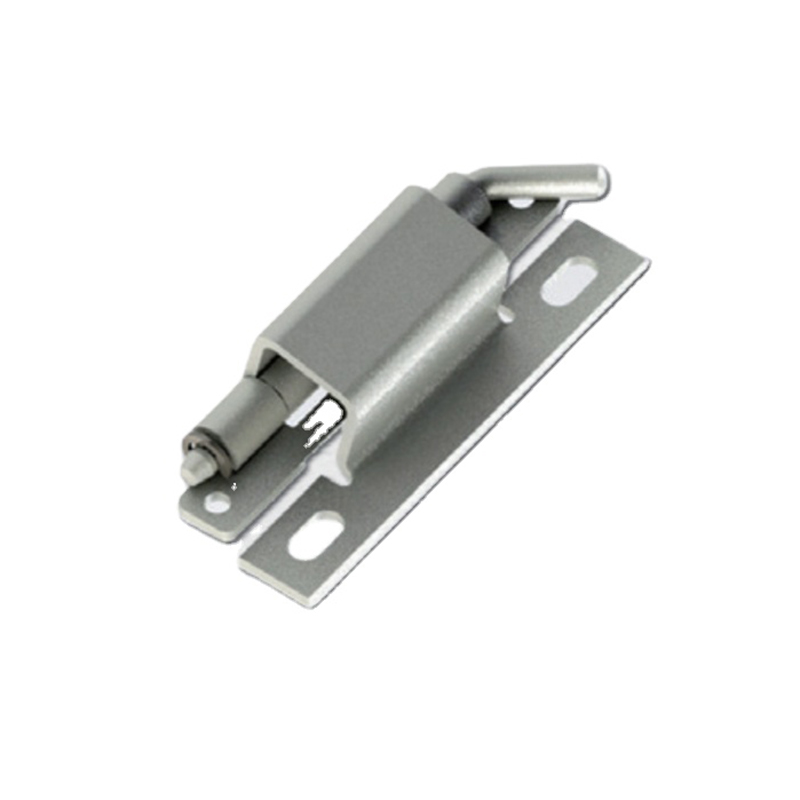 OEM High Quality Steel Cabinet Hinges Products –  High Quality CL129 Stainless steel Hinge for  Electrical Cabinet Door – DONGEN IMP.&EXP