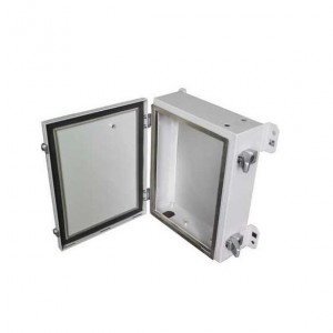 Hot Selling for China High Quality Customized Electronic Box Enclosure Sheet Metal Processing