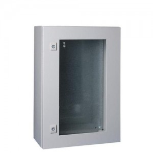 Hot sale China Indoor Electrical Enclosure with...