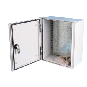 Polyester Electrical Distribution box