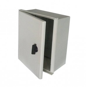 Factory supplied China High Quality Customized IP65 Waterproof ABS Enclosure Electrical Switch Boxes