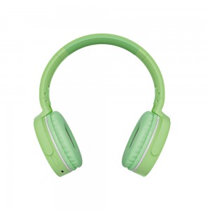 Headset Headphone with Bluetooth 200mAh NV-8131
