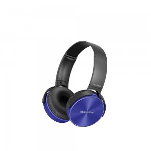 5.0+EDR Bluetooth Headset Headphone NV-8109