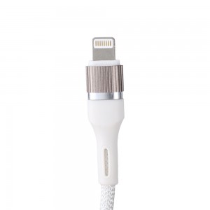 3A 1m USB Charging Cable NV-B0045