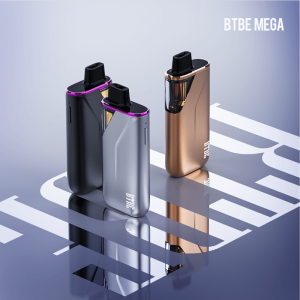Mega – 3.0ml Adjustable Disposable Cannabis Vape