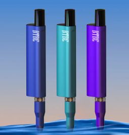 Top 3 Portable Weed Vapes for Dry Herb and Concentrates