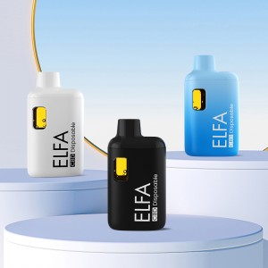 ELFA – 1.0ml Postless Disposable CBD Vape