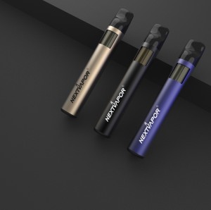 Helios – All-In-One Postless Cannabis Vape