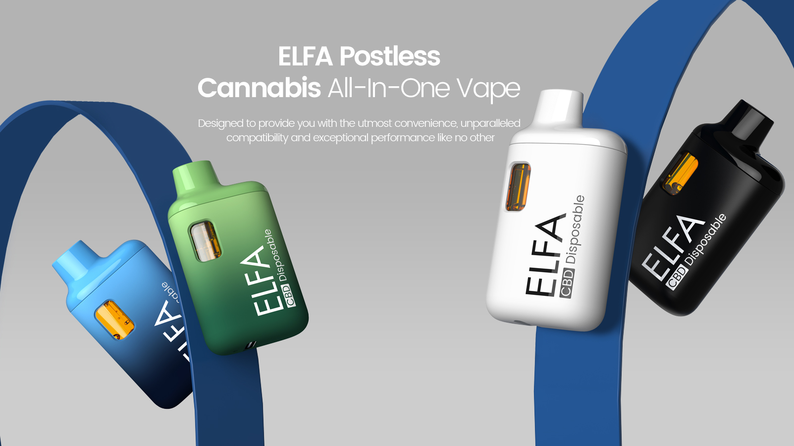 N56 ELFA Cannabis Disposable