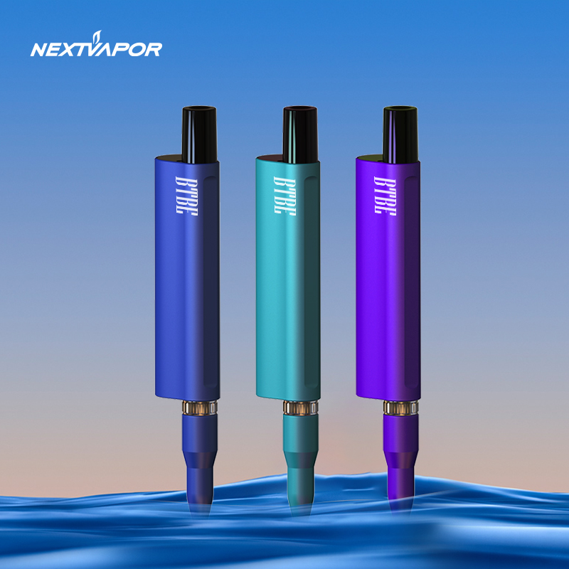 Nextvapor BTBE K1 Wax Vaporizer Pen