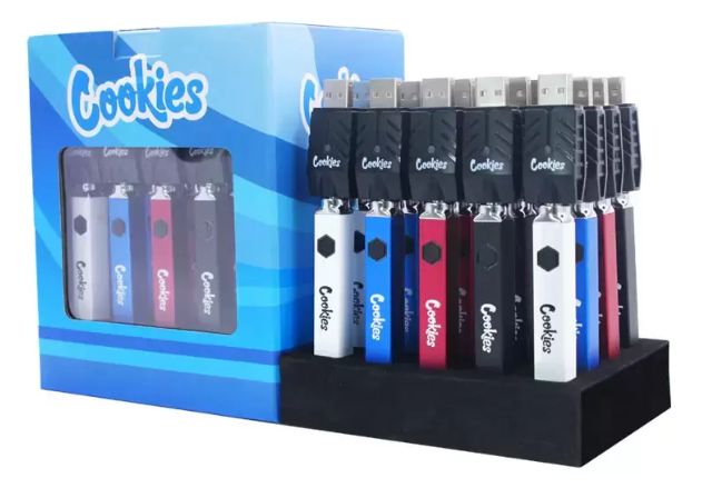 What is a Cookies vape pen and how to use it?