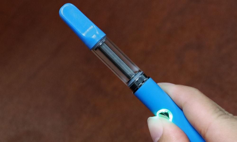 Troubleshooting Blinking CBD Vape Battery: Common Issues and Solutions
