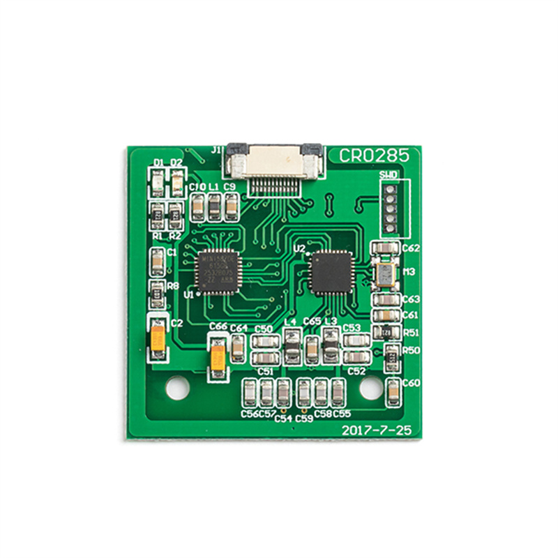 CR0285 HF RFID Reader Module 13.56 Mhz for MIFARE® 1K 4K Utralight®