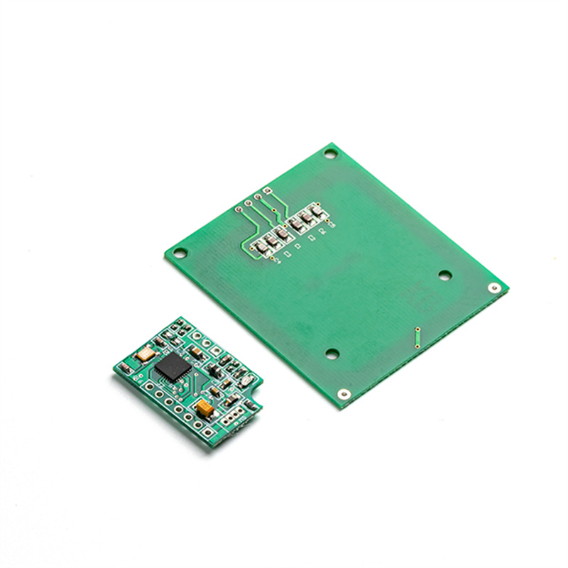 CR0301 low cost HF MIFARE reader module001