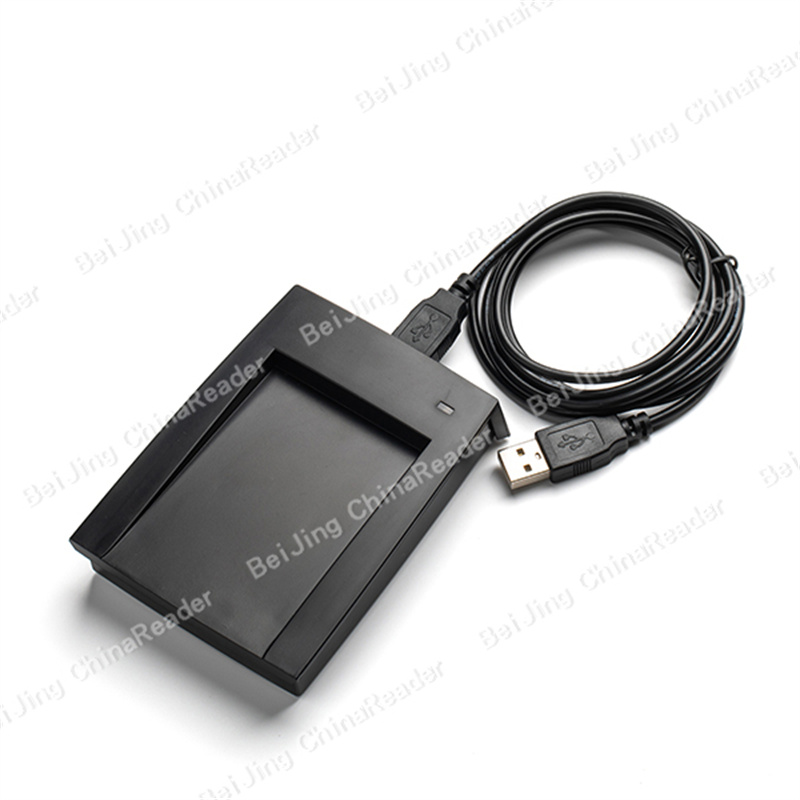 CR5011A 13.56Mhz NFC TYPE A HF RFID Reader_001
