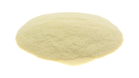 Lycopodium Powder Production Soars at Newgreen, Ensuring Long-Term Supply to Global Markets