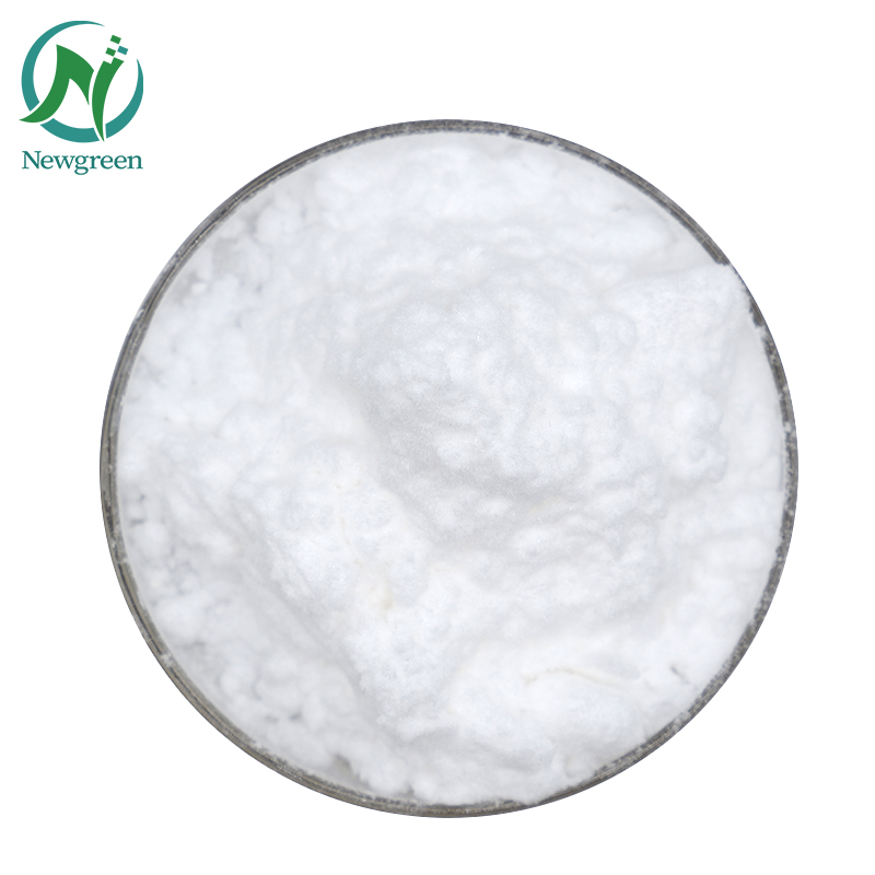 AA2G Ascorbyl Glucoside 99% Top Quality Aa2g Powder Cas 129499-78-1 Featured Image