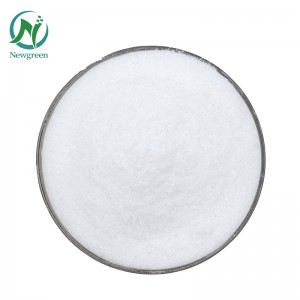 D-Tagatose Factory supply D Tagatose Sweetener with best price