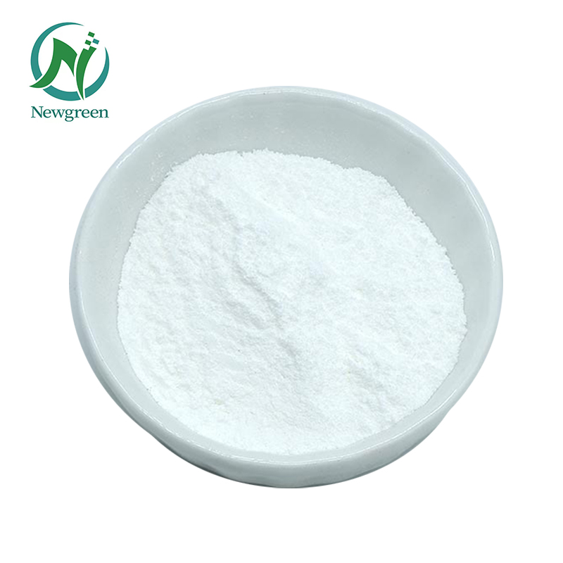 Superoxide Dismutase Powder Manufacturer Newgreen Supply Superoxide Dismutase Powder SOD 10000IU 50000IU 100000IU/g Featured Image