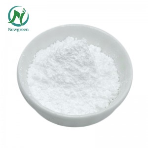 Food Supplement Thiamine Hcl CAS 532-43-4 Bulk Thiamine Powder Vitamin B1 Powder VB1