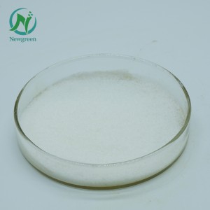D-Ribose Factory supply D Ribose Powder with best price