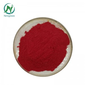 Chromium Picolinate Powder Factory Newgreen Hot Selling High Purity Chromium Picolinate