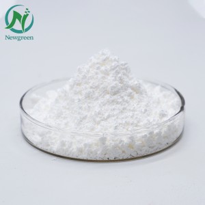 Alpha-lactalbumin factory supply α-lactalbumin powder for sports and infants