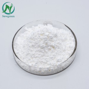 Alpha-lactalbumin factory supply α-lactalbumin powder for sports and infants