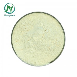 Soybean Lecithin Manufacturer Soy Hydrogenated Lecithin With Good Quality