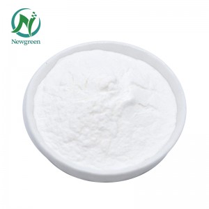 Factory Supply Top Quality Citicoline 99% CAS 987-78-0 Cytidine Diphosphate Choline CDP-choline