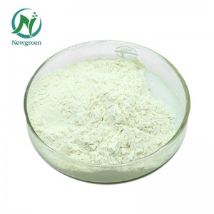 Egg white powder Egg Protein powder 80% protein factory supply whole egg powder