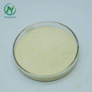 Factory supply Neutral protease enzyme for tobacco industry reducing leaf cigarette protein content