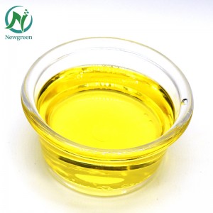 Cosmetic grade Natural Jojoba oil 99% for hair private label cold pressed jojoba oil