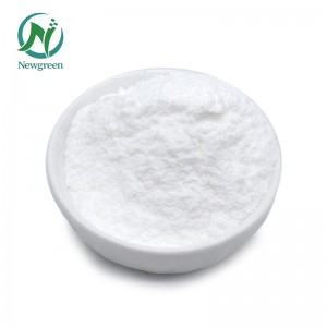 Organic Chicory Root Extract Inulin Powder Inulin Factory supply Inulin for weight loss with best price