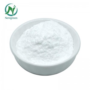 Erythritol Manufacturer Newgreen Factory supply Erythritol with best price