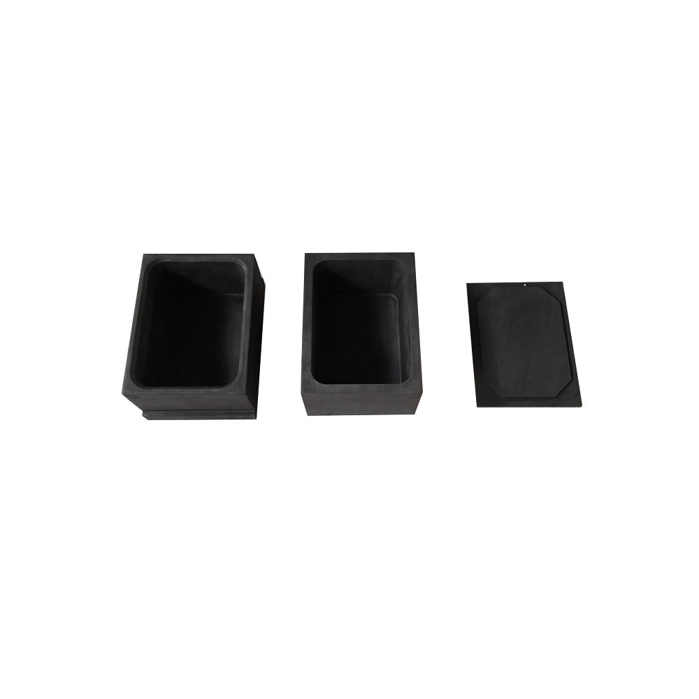 2021 New Style Graphite Cost Per Kg - China Refractory Graphite Tray for Tungsten Carbide Sintering – Ningxin