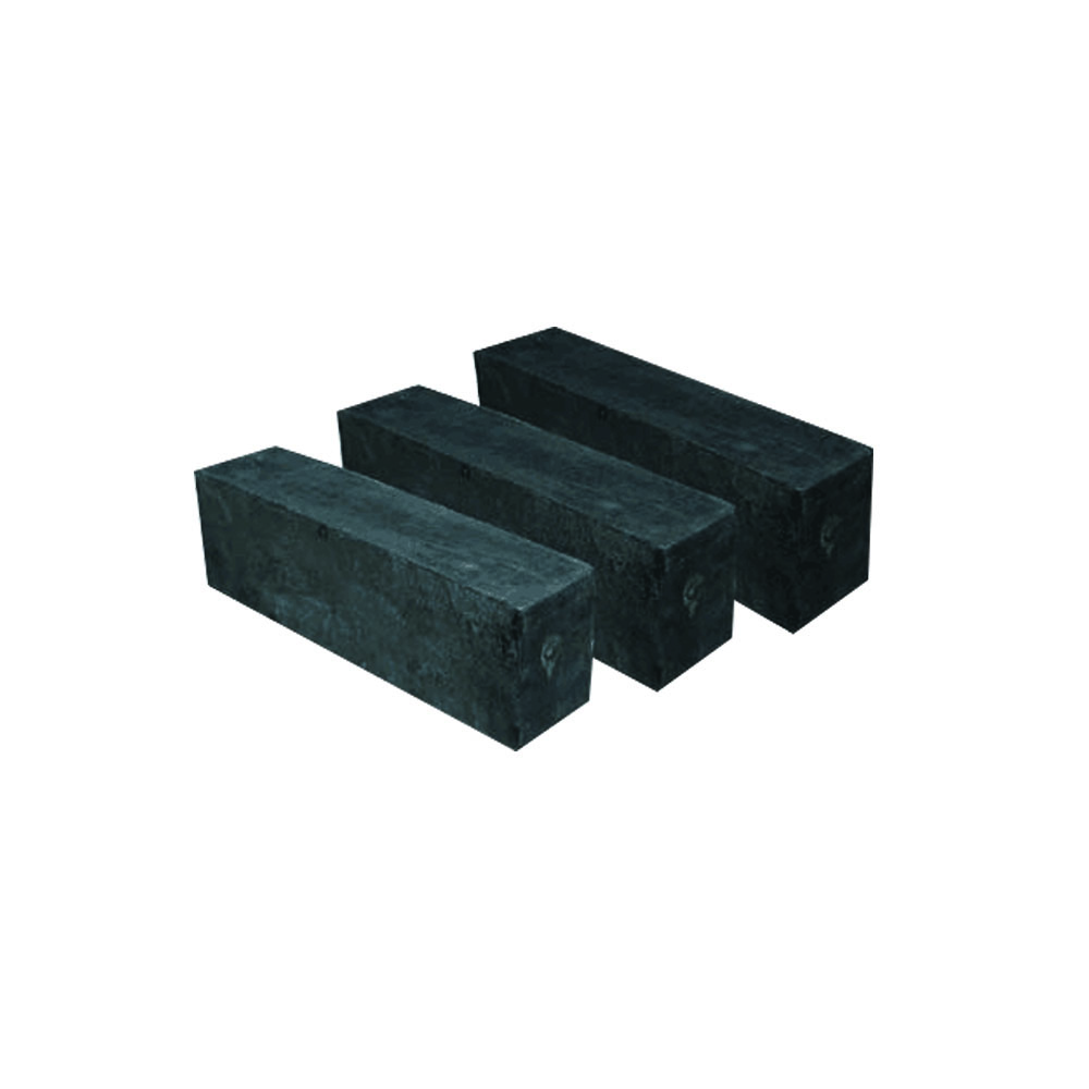 professional factory for High Grade Mold - Bottom price Leading China Factory Sale Artificial Graphite Carbon Block for Projects – Ningxin