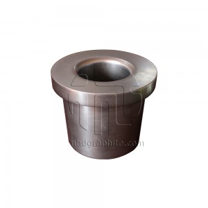 Customized Graphite Roller for Glass and Fiberglass From Chinese Qualified Factory