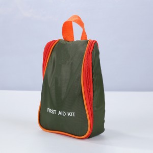 Hot Sales Lightweight Emergency Multi-Functional First Aid Kit