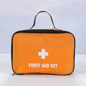 Kit di pronto soccorso medico protettivo in nylon di emergenza