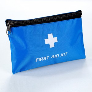 Медициналык Portable Small First Aid Survival Kit