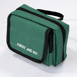 Outdoor Product Factory Wholesale Waterproof First Aid Kit