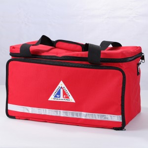 Medica Factory Multifunction Malaking First Aid Box